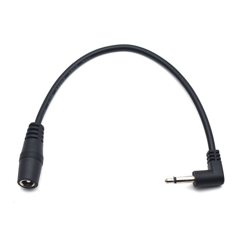 老式单块效果器电源转接线big muff圣杯混响rat2 ts808 clone合唱