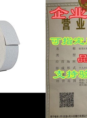 WOD ASTC32 Strong Grip Gray Anti Slip Tape Safety Track 6