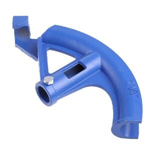 Steel 极速Pipe Carbon Head Hand Bender Conduit