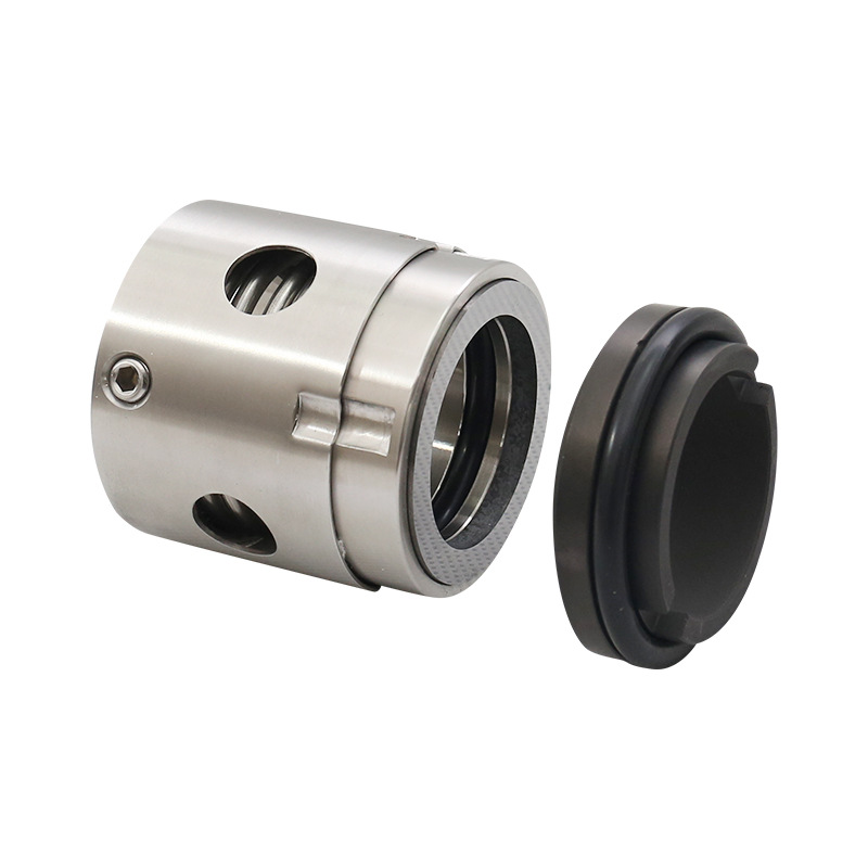 GB104型机械密封汽车电器轴用油缸 釜用单端面机械密封件