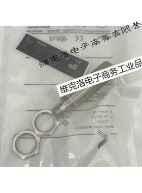 接近开关IGS277IGS278IGS279IGS280电感式感测器
