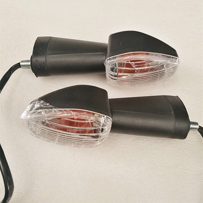 新大洲本田威武SDH110-19A-21威武110S专用后转向灯 左右后转向灯