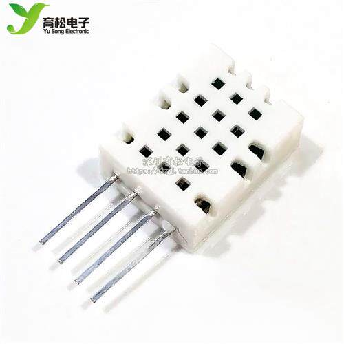 SHTC3高精度数字型温湿度感测器测量模块I2C通讯优於AM2302 DHT22