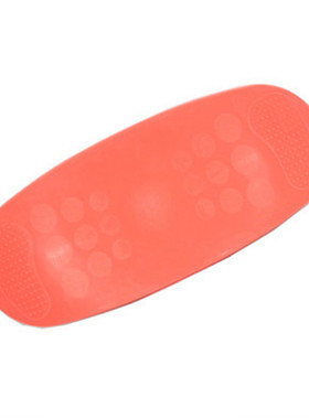 ABS Twisting Fitness Balance Board Simple Core Workout Yoga