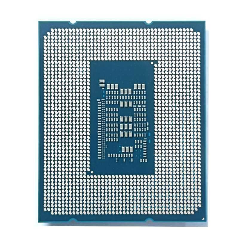 新品Inel 2ore i5-t12400F i5 12400F 2.5 GHz 6-Core 772401-CTh
