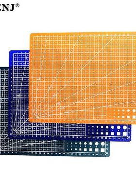 newA4 PVC Cutting Mat Cutting Pad Patchwork Cut Pad Patchwor
