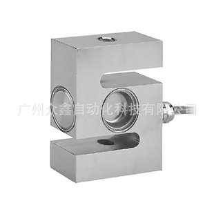 5000kg不锈钢S型称重感测器 500kg 高精度 620 美国特迪亚