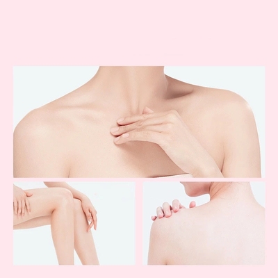 Peach Lactic Acid Bacteria Body Lotion Whitening Moisturizin