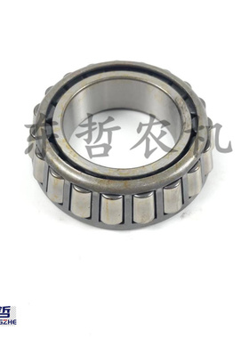 迪尔5-系列拖拉机SJ11366内圈SU21994外圈后桥二轴配套锥齿轴承
