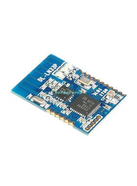 【逸科电子】DL-LN33P ZigBee无线串口自组网模块 CC2530/mesh