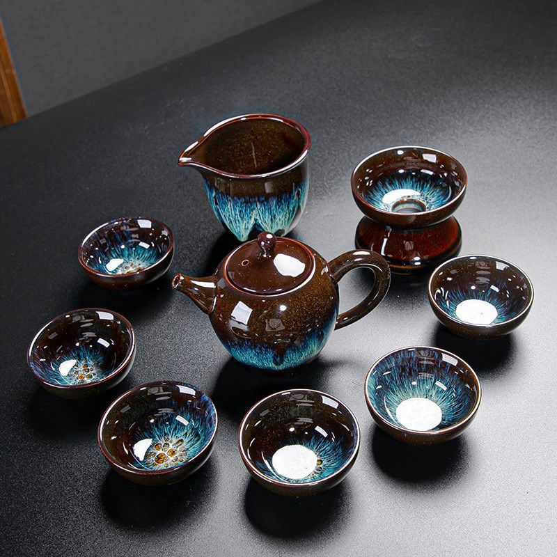 茶具套装家用客厅整套自动上水分体一体功夫泡R茶台茶盘烧水壶简,餐饮具,旅行茶具,淘宝优惠券,粉丝福利购,淘宝优惠卷