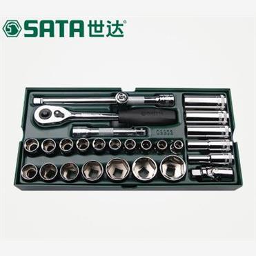 世达工具托组合套装0345