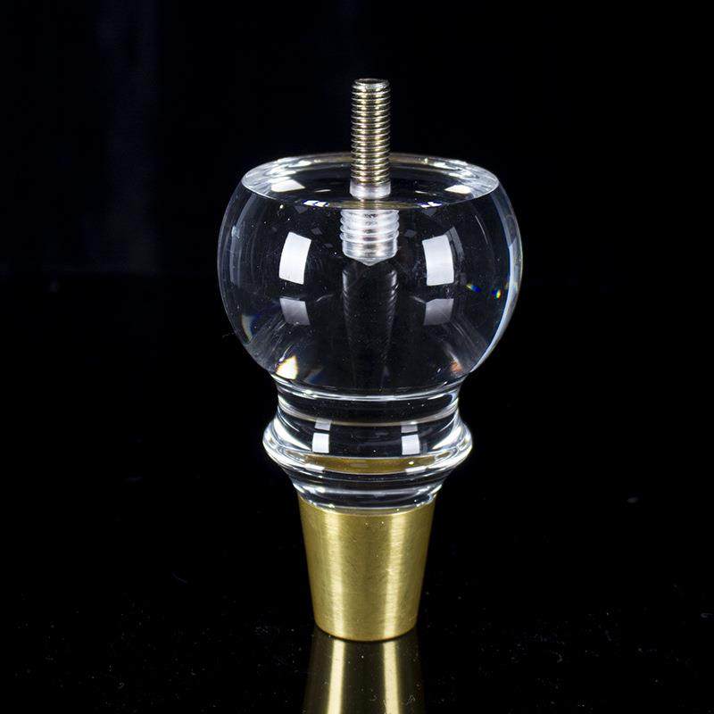 亚克力透明沙发脚 水晶脚 餐椅脚 有机玻璃沙发腿柜脚A034-1,住宅家具,其它家具配件,淘宝优惠券,粉丝福利购,淘宝优惠卷