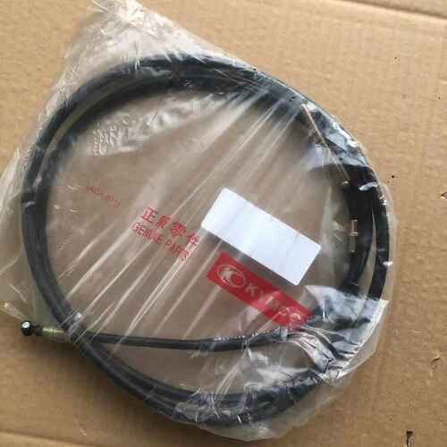 光阳劲丽a 锋丽 GP VP 110 125 劲丽二代前后刹车线 鼓刹拉线