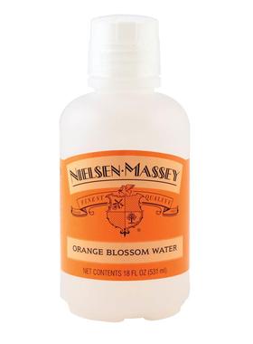 调酒烘焙NIELSEN-MASSEY 橙花水 食用橙花味香精 ORANGE BLOSSOM