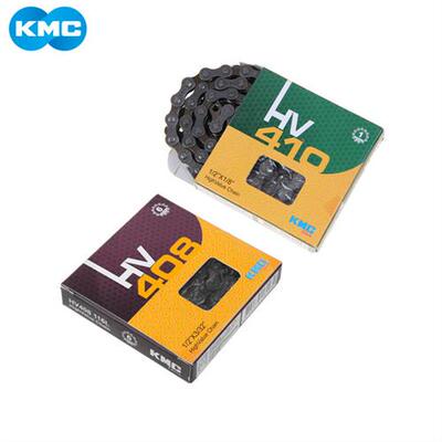 适用台湾KMC自行车链条X8X910速11速12速山地车变速链条跨境轻盈