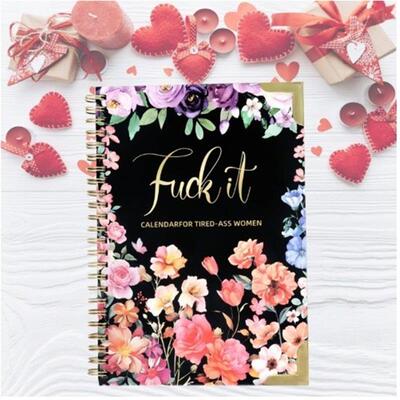 适配跨境新款2025年复古汽车日历12个月螺旋日历Man Cave挂历厂家