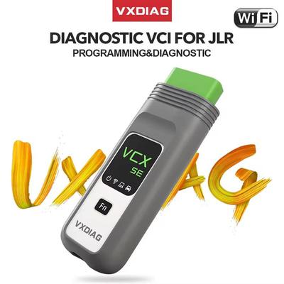 适配跨境  VCX SE For JLR Car Diagnostic Tool汽车诊断仪