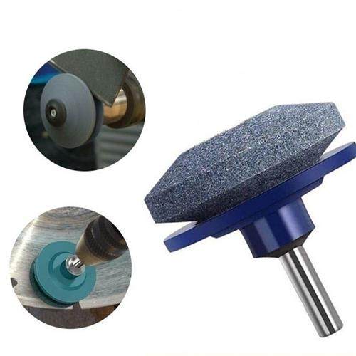 跨境多功能割草机磨刀石角磨机配件工业磨刀石打磨器割草机平衡器,鲜花速递/花卉仿真/绿植园艺,割草机/草坪机,淘宝优惠券,粉丝福利购,淘宝优惠卷