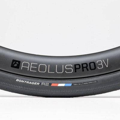 新款崔克棒槌哥bontrager r2防刺折叠胎 700*32c75psi fx外胎图片