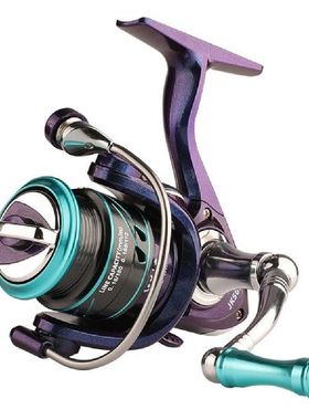 Right/Left Hand Interchangeable Low Profile Baitcasting