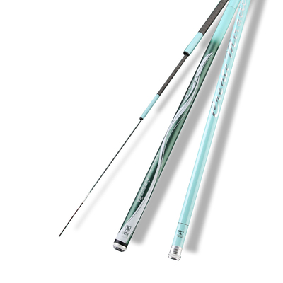 好货Taiyu ice fishing rod ./. m raft rod spinning wheel