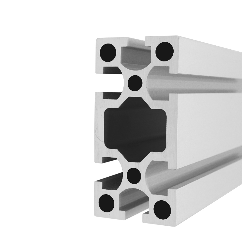 AGB06-4080/4080A/4080Y/4080YA/4080YC型材 国标40系列 槽宽8.3