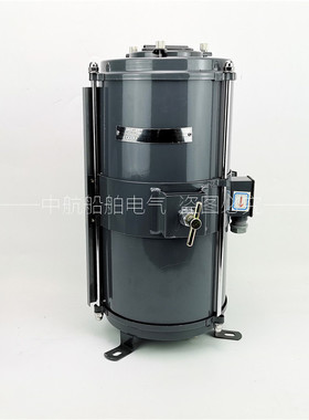 1号钢质双层船用航行灯信号灯CXH1/2/3/4/6-10B绿色右舷灯220V65W