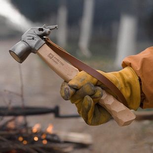 Peg Tent Hammer with Slip Shinetrip Anti Multifunctional