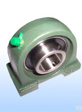 带座外求面轴承UCPA25/UCFA206/UCFB206