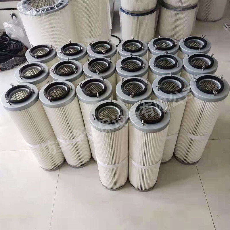 厂家除尘滤芯吊装螺杆卡盘快拆滤芯抛丸机喷粉设备除尘滤筒滤芯,电子元器件市场,电线扎带/束线带,淘宝优惠券,粉丝福利购,淘宝优惠卷