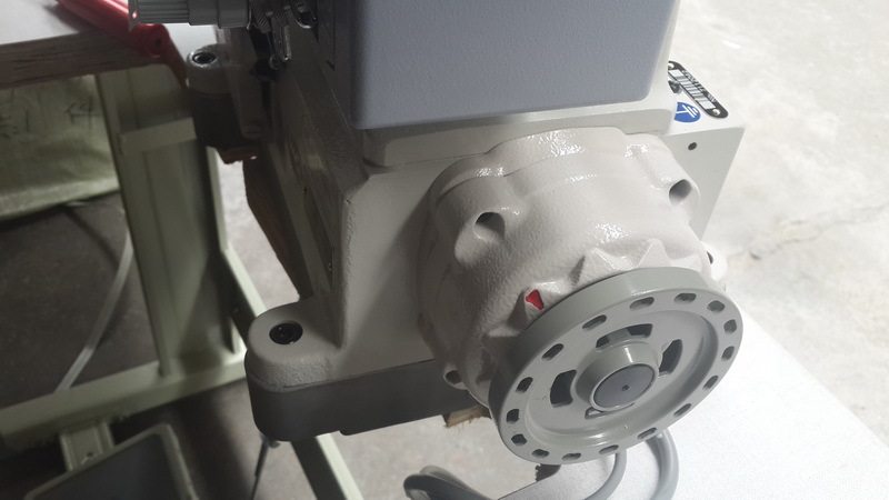 速普直驱马达 飞马W500 W600直驱电机