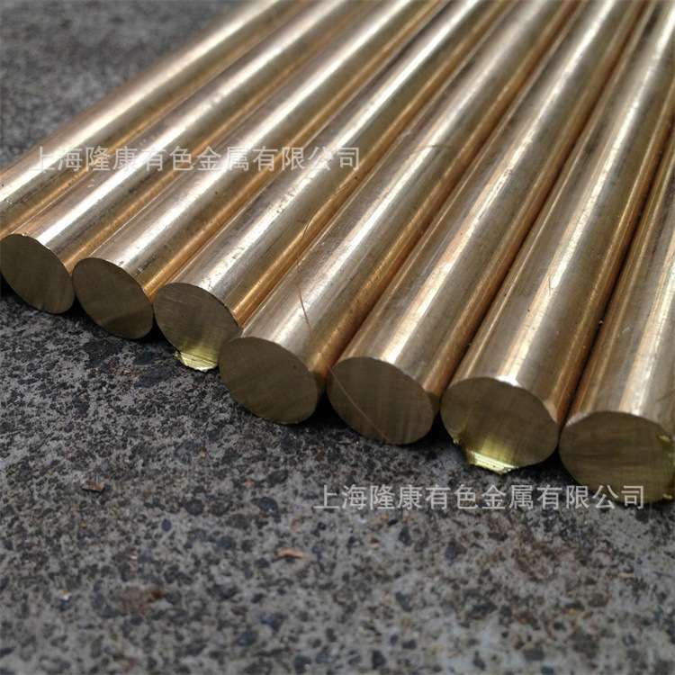 供应C95500铝青铜板 耐磨C95500青铜铜棒 铜管 可零切 规格齐全