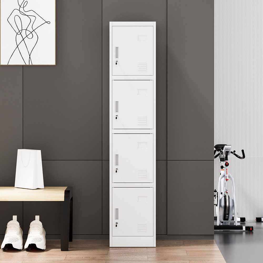 东南亚更衣柜浴室换衣柜带锁铁皮储物柜六门三门衣柜铁皮更衣柜,电子元器件市场,电线扎带/束线带,淘宝优惠券,粉丝福利购,淘宝优惠卷