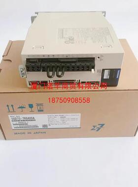 SGPMS-2R5A30A/1R5AP0A/SGPMS-6R0A10A安川驱动器SGMMS-04A3C6S/E