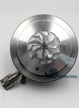 D4CB涡轮增压器机芯VGT 28230-4A701 53039700353