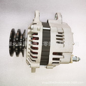 64010 A003T8199发电机CAL35642AS充电机ME108147 1C010 A7TA1677