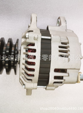 A003T8199发电机CAL35642AS充电机ME108147 1C010-64010 A7TA1677