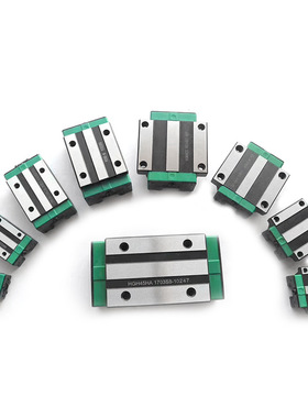 导轨产家供应 HGR25 HGR35 EGH25 EGH35 HGH25导轨滑块 现货批发