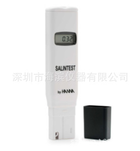 HI98203 盐度NaCI测定仪哈纳盐度分析仪