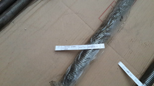 A002D-0210 外丝杠Outer Screw Rod圆盘抓棉机生产厂家 批发优惠