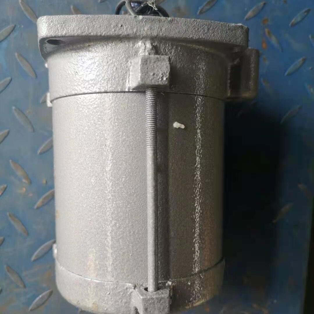 0.37KW阀门电机YDF80M1-4 YDF80M2-4 交流电机