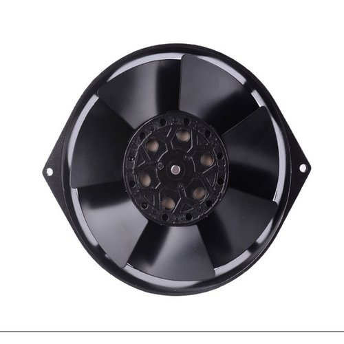 W2S 130-AA03-97全金属耐高温17055交流风扇17255散热风扇15055