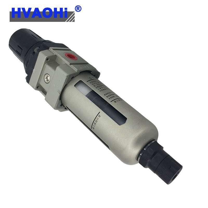 自动排水过滤调压阀AW2000-02D AW3000-03D AW4000-04D 5000-10D