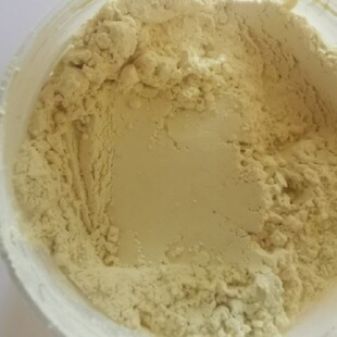 聚对苯二甲酰对苯二胺 PPTA粉高强度 防纶纺丝细粉100-1000目