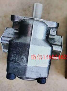 液压泵头RGP2AF08