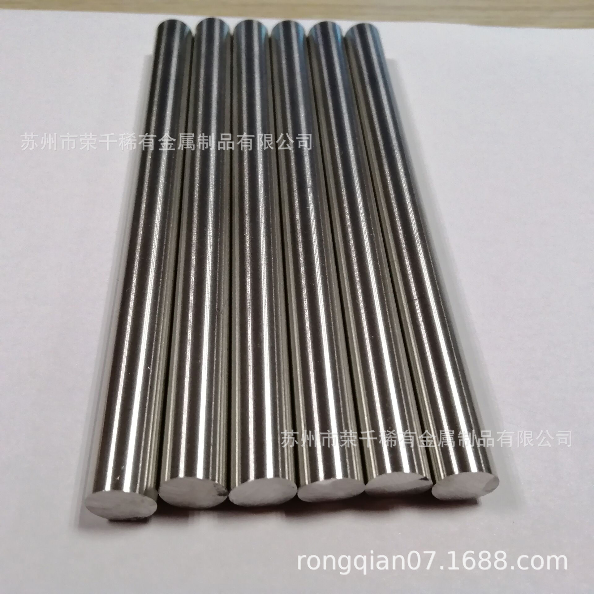 现货供应钽棒 钽圆片 钽箔99.95 钽圆 可零切