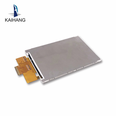 3.5英寸320x480 RGB接口TFT LCD液晶显示面板