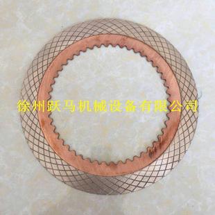 载机变速箱摩擦片主动片从动片ZL40.6 装 48ZL40.6.14