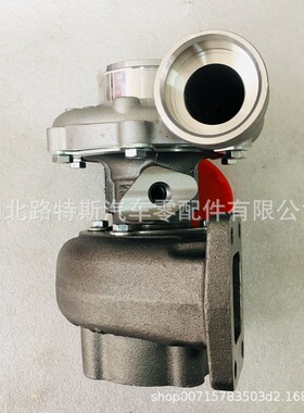 道依茨发动机S200 319278 319212 04259311KZ 316724涡轮增压器机